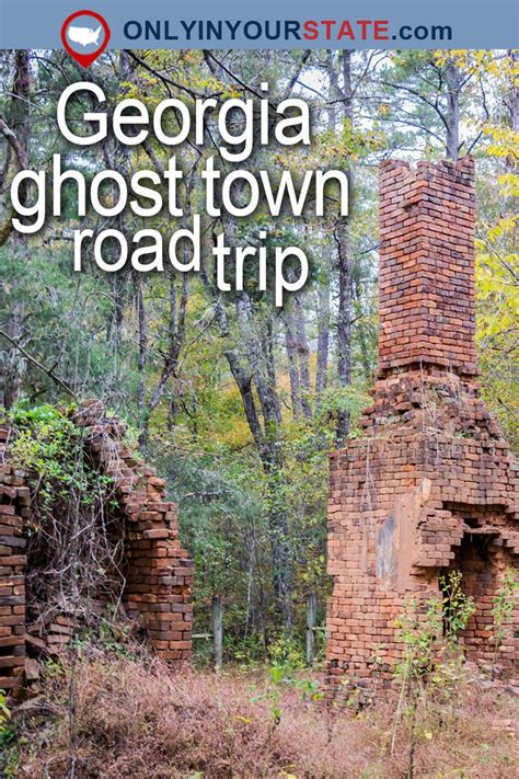 From Desert Ghost Towns to Colorful Oddities: America's Wutchiest Destinations
